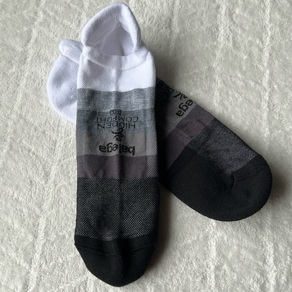 BALEGA Hidden Comfort No Show Sock - Picture 9 of 16